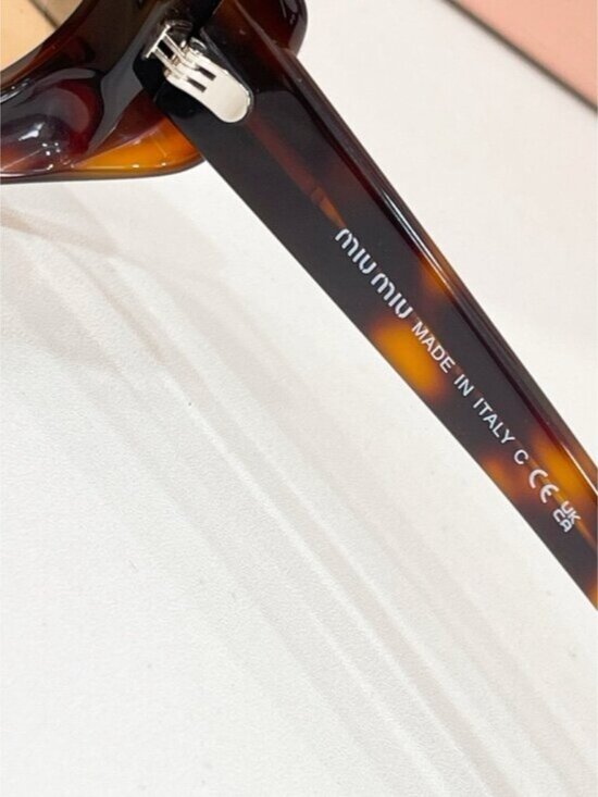 ?✨✨? MIU MIU Sunglasses 53mm main image 6